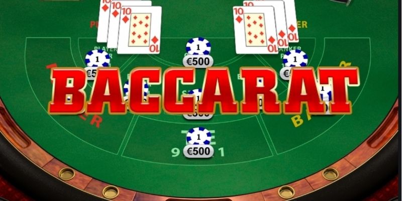 Hướng dẫn cách chơi baccarat chi tiết cho mọi đối tượng tiếp cận