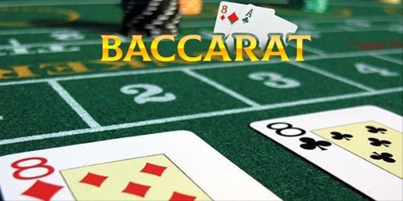 Những quy tắc phụ trong cách chơi baccarat