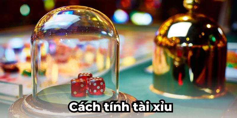 Cách tính tài xỉu rr88