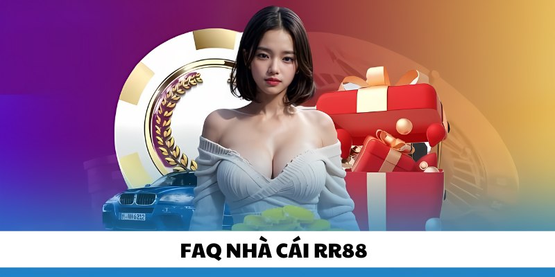 Giải đáp câu hỏi thường gặp về thương hiệu giải trí RR88 