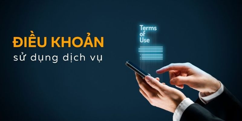 Điều khoản bảo mật tài sản tại nhà cái