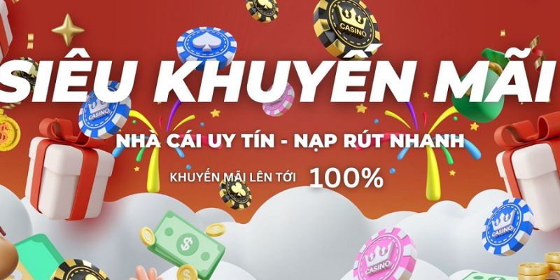 Quy định về các chương trình khuyến mãi