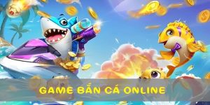 Game bắn cá online rr88