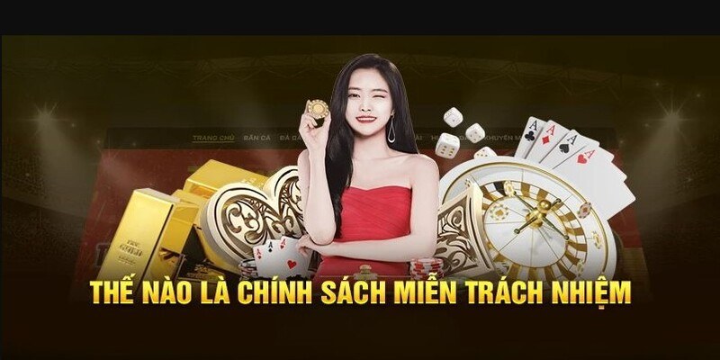 Tìm hiểu miễn trừ trách nhiệm tại RR88 là gì 