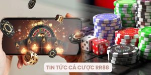 Tin tức cá cược rr88