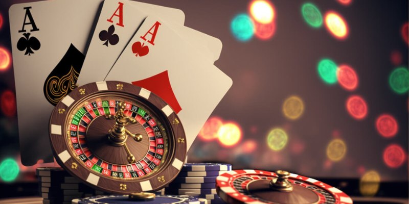 Trải nghiệm sảnh Casino trực tuyến làm mưa làm gió trên thị trường 