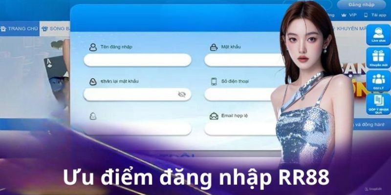 Log in để có những trải nghiệm tuyệt vời